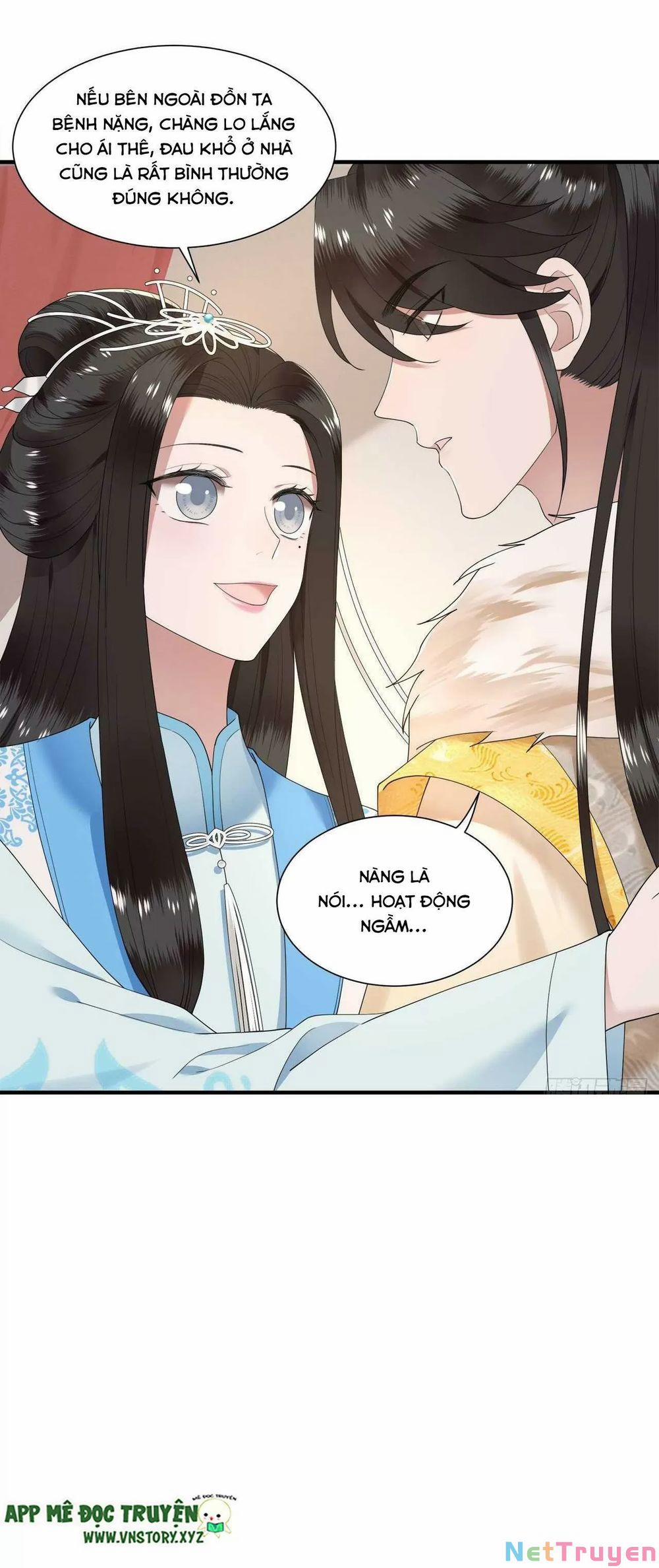 Phượng Hoàng Vu Phi 107 trang 18