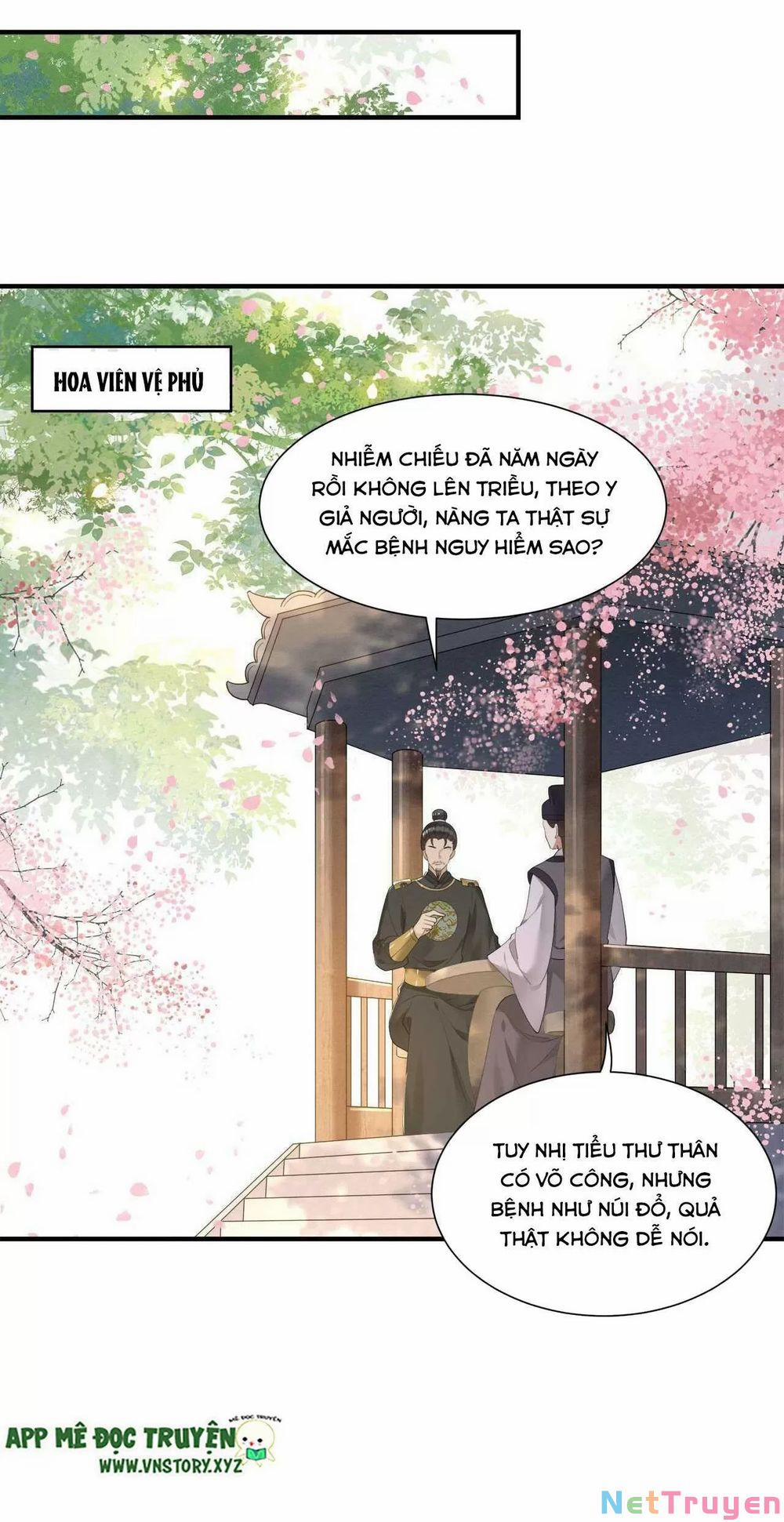 Phượng Hoàng Vu Phi 107 trang 20