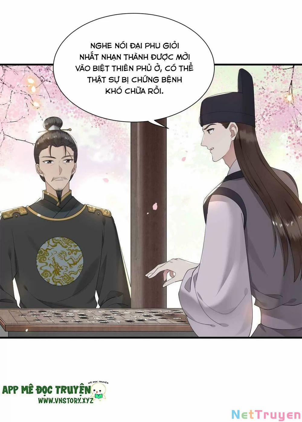 Phượng Hoàng Vu Phi 107 trang 21