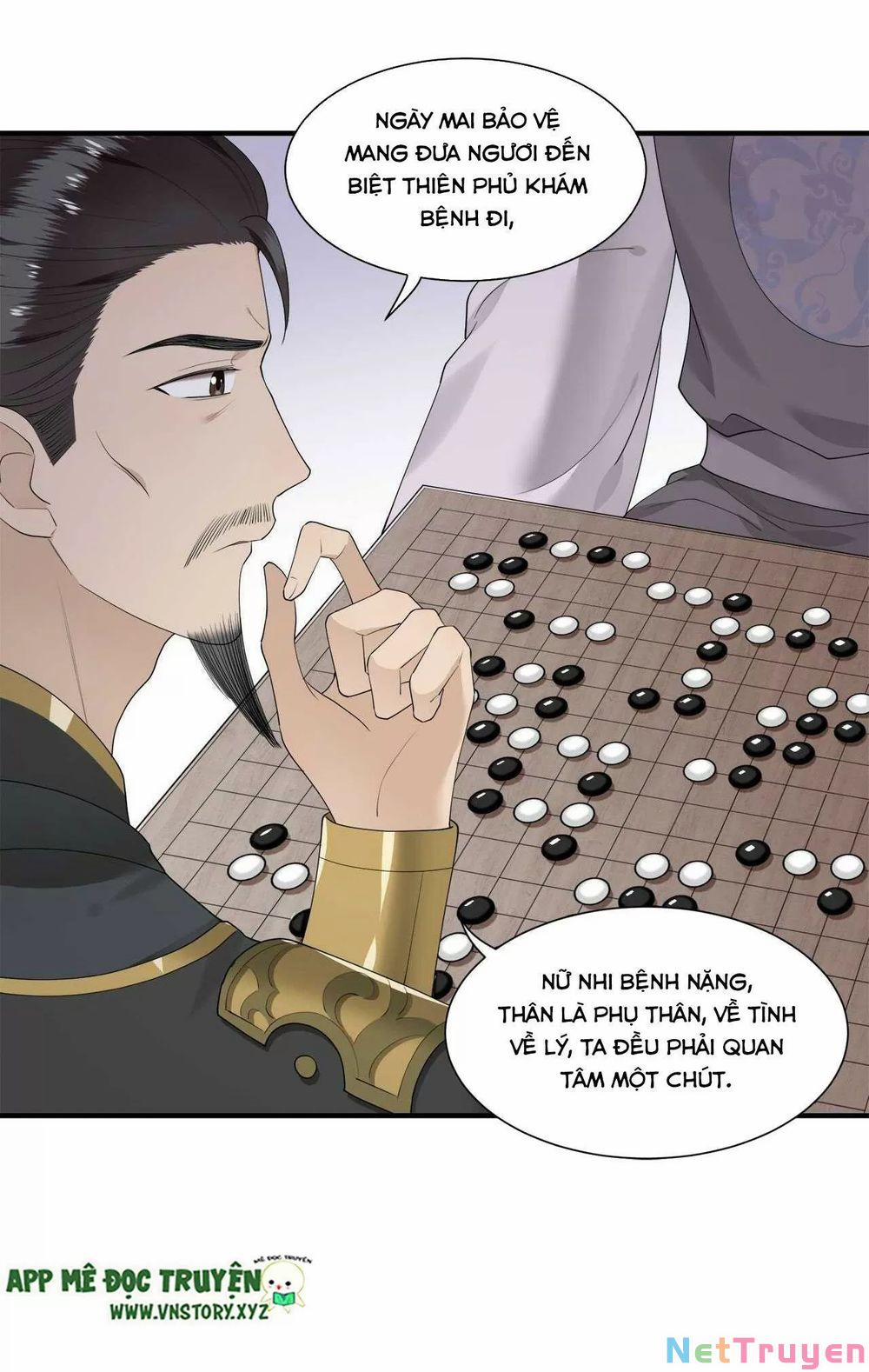 Phượng Hoàng Vu Phi 107 trang 23