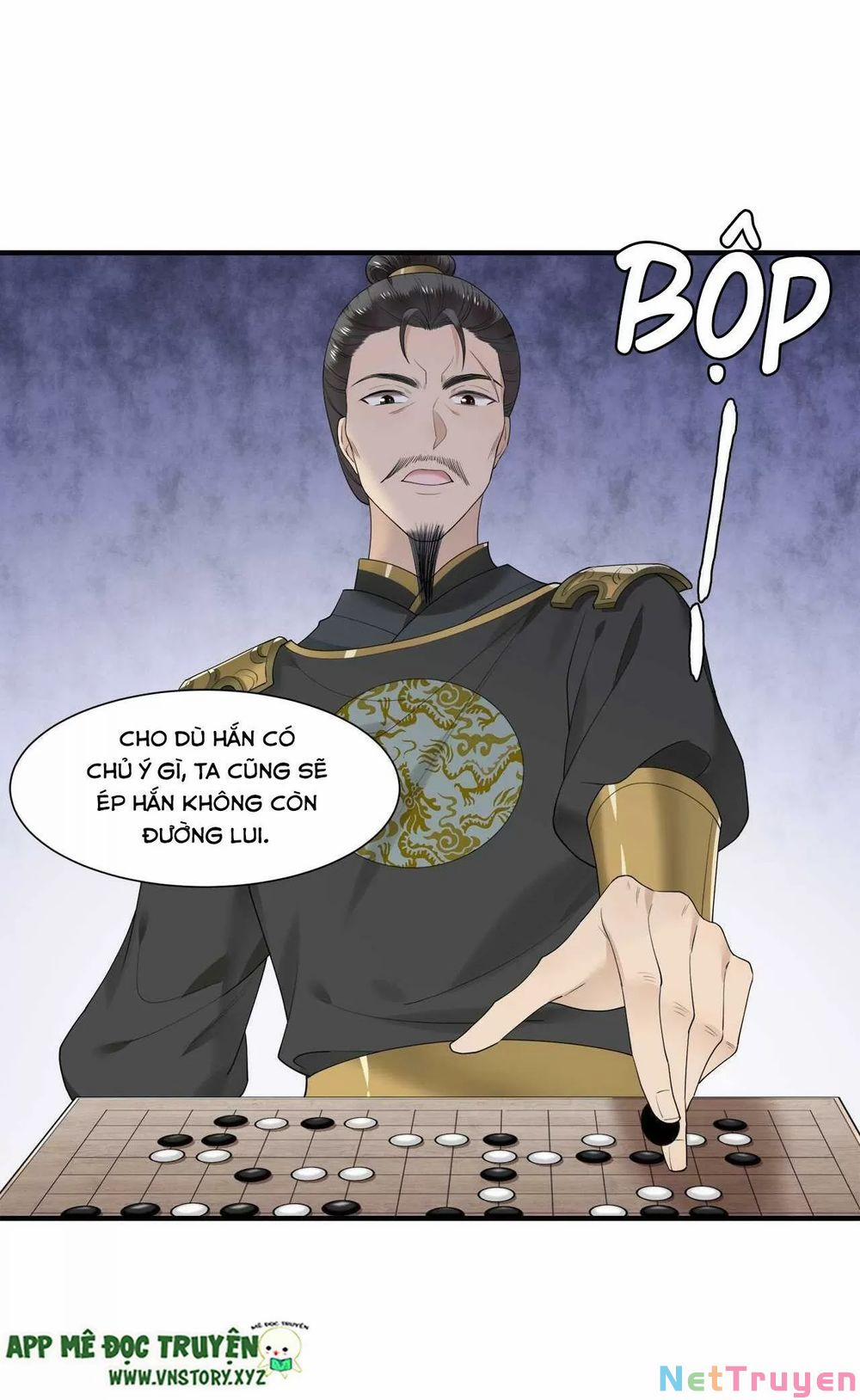 Phượng Hoàng Vu Phi 107 trang 24