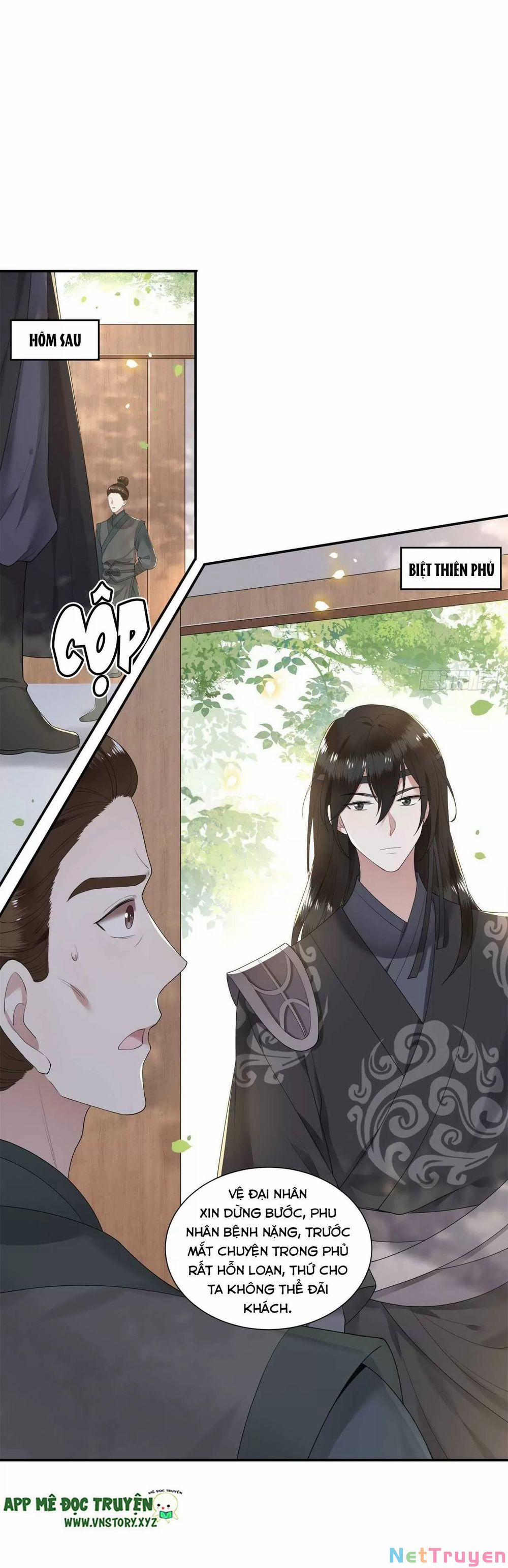 Phượng Hoàng Vu Phi 107 trang 26