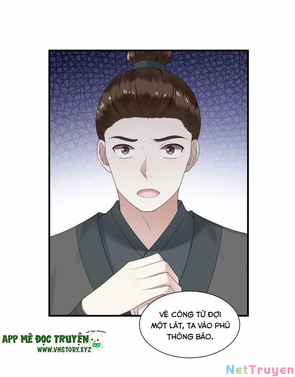 Phượng Hoàng Vu Phi 107 trang 28