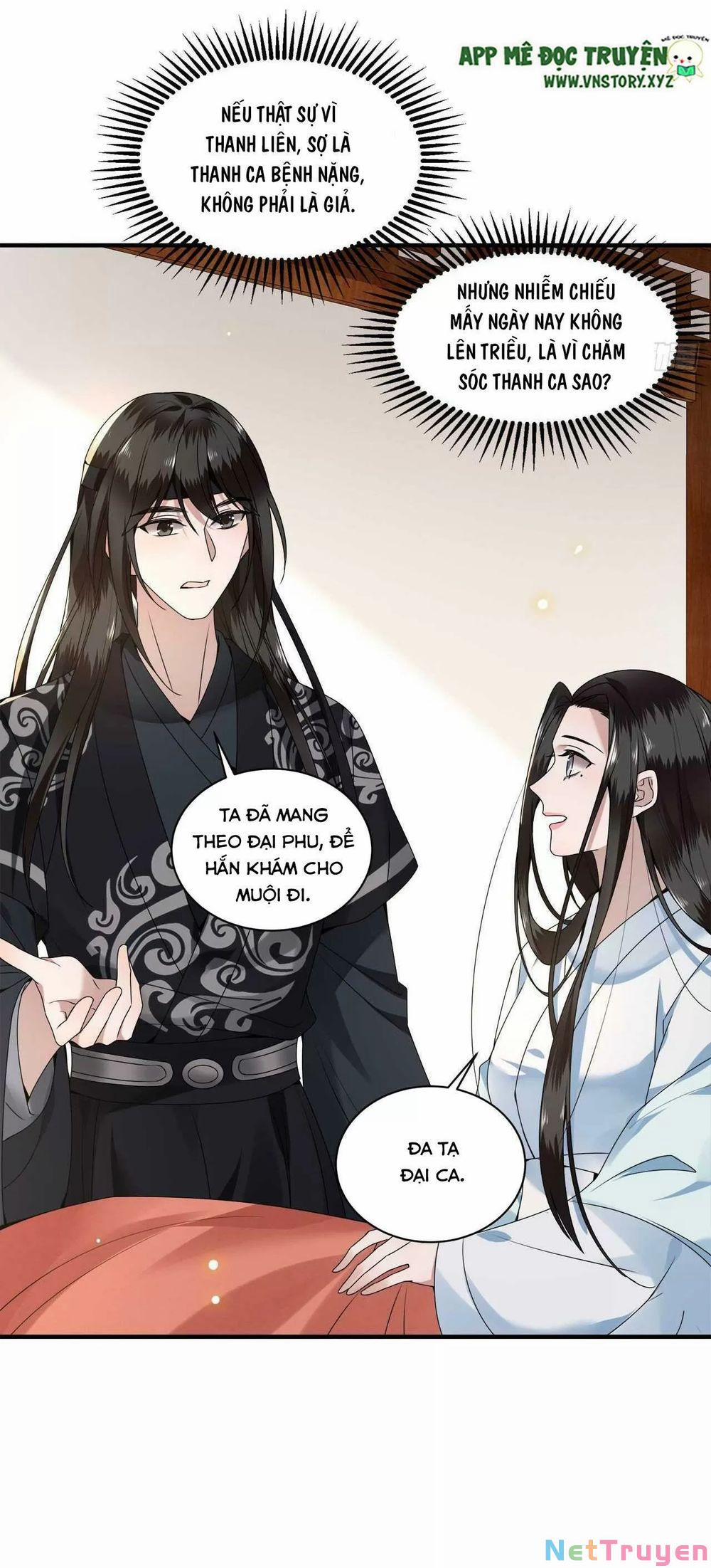 Phượng Hoàng Vu Phi 108 trang 18