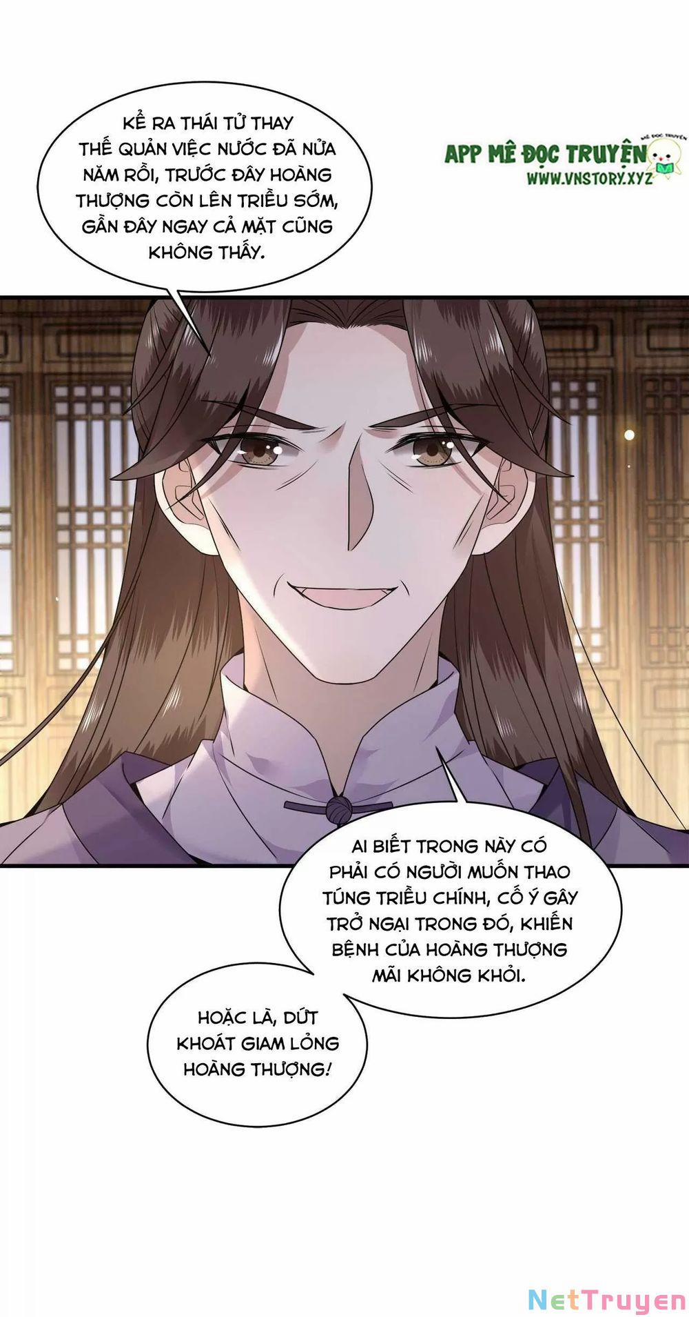 Phượng Hoàng Vu Phi 108 trang 28