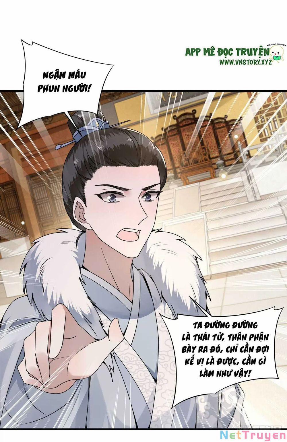 Phượng Hoàng Vu Phi 108 trang 29