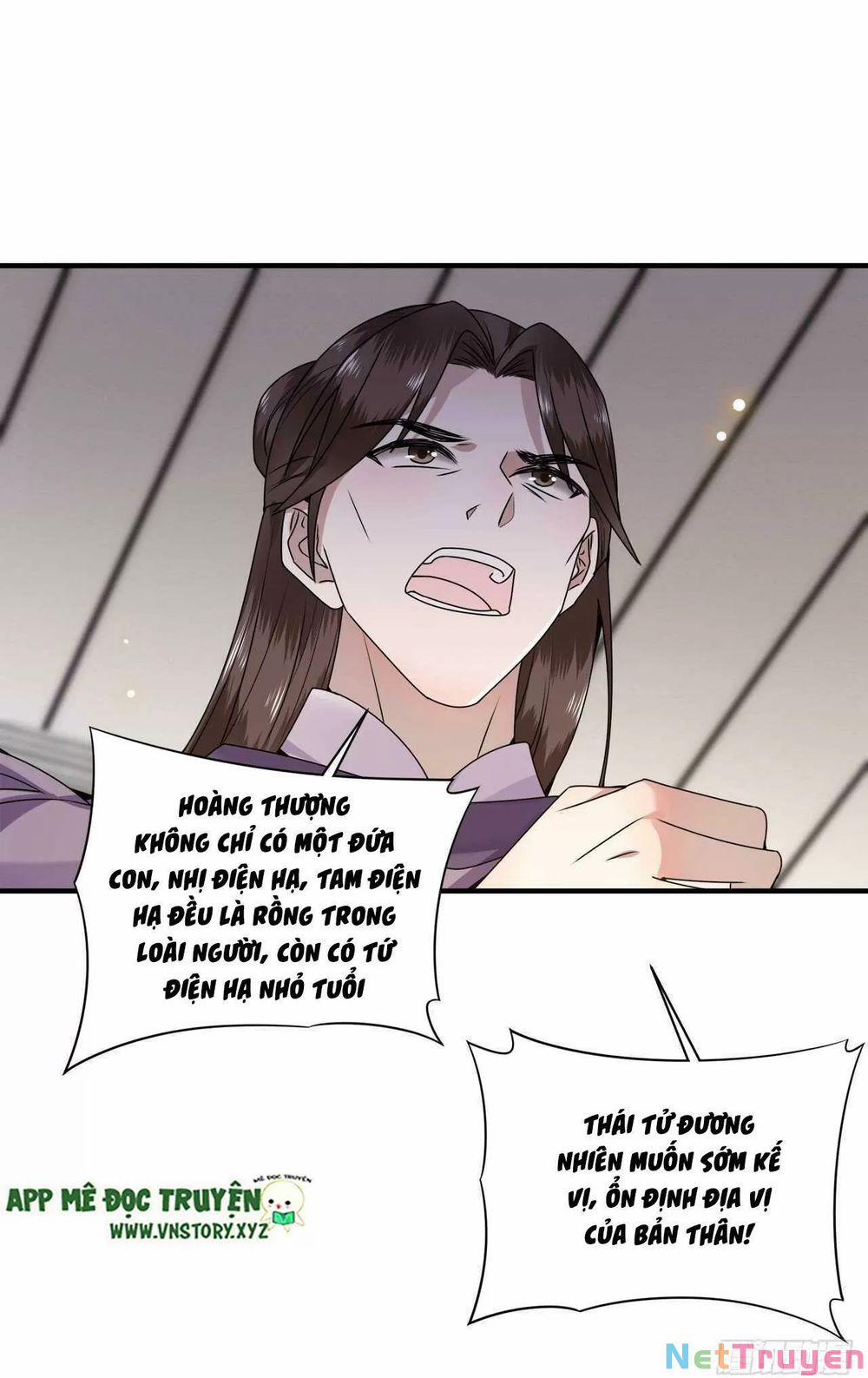 Phượng Hoàng Vu Phi 108 trang 30