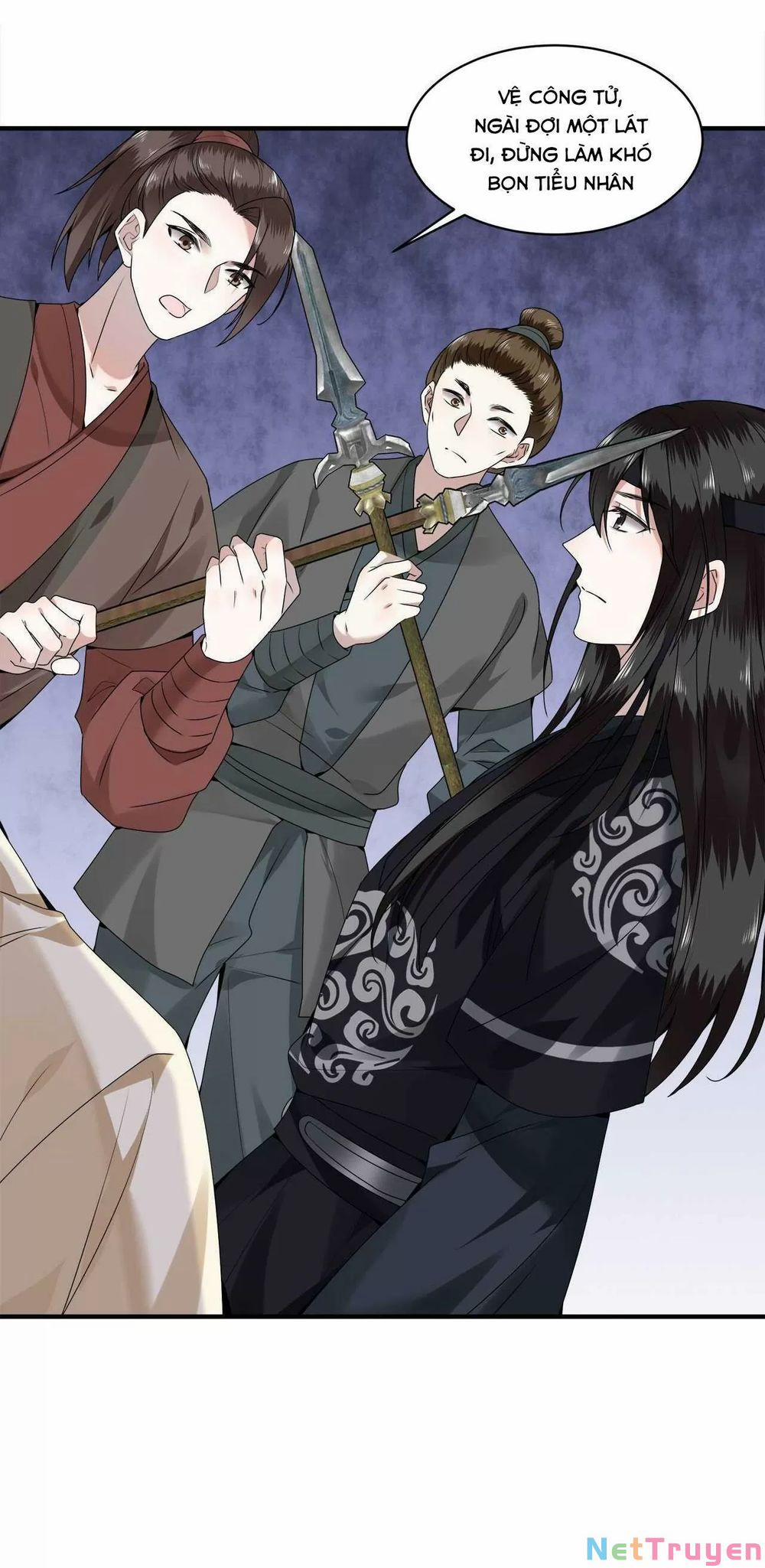 Phượng Hoàng Vu Phi 108 trang 5