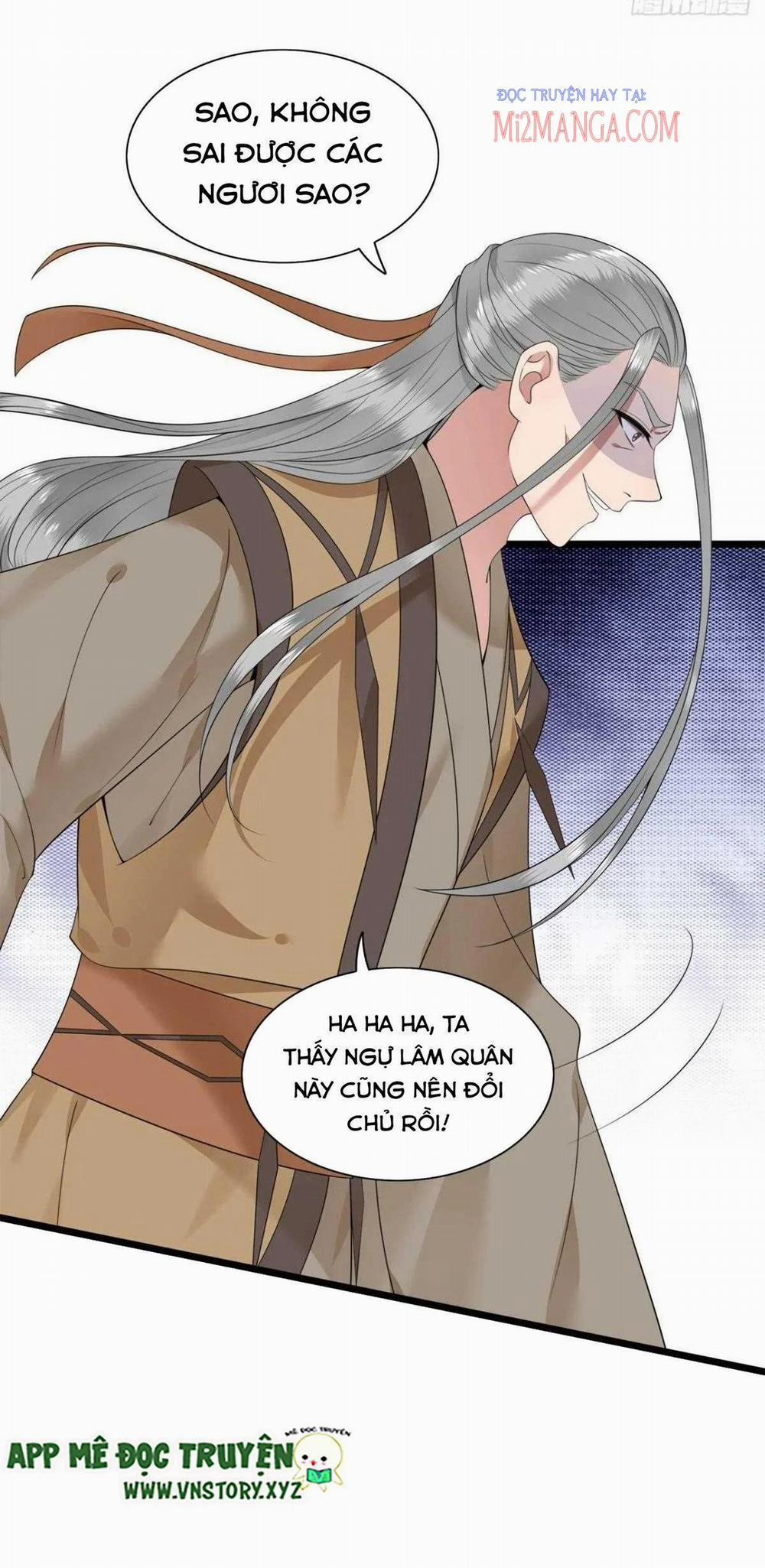 Phượng Hoàng Vu Phi 109 trang 12