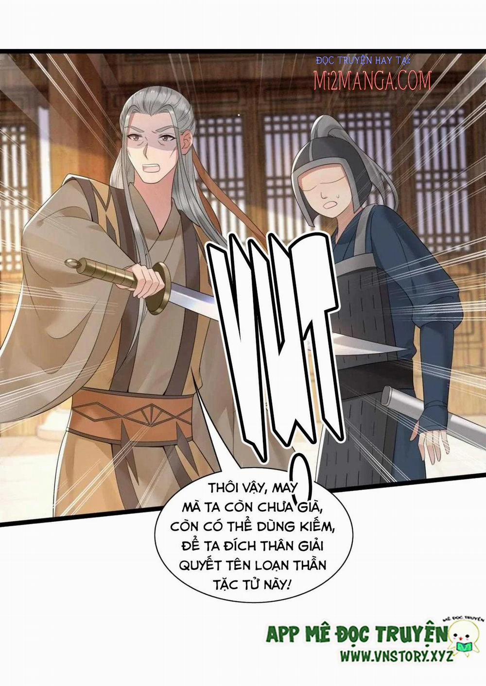 Phượng Hoàng Vu Phi 109 trang 13