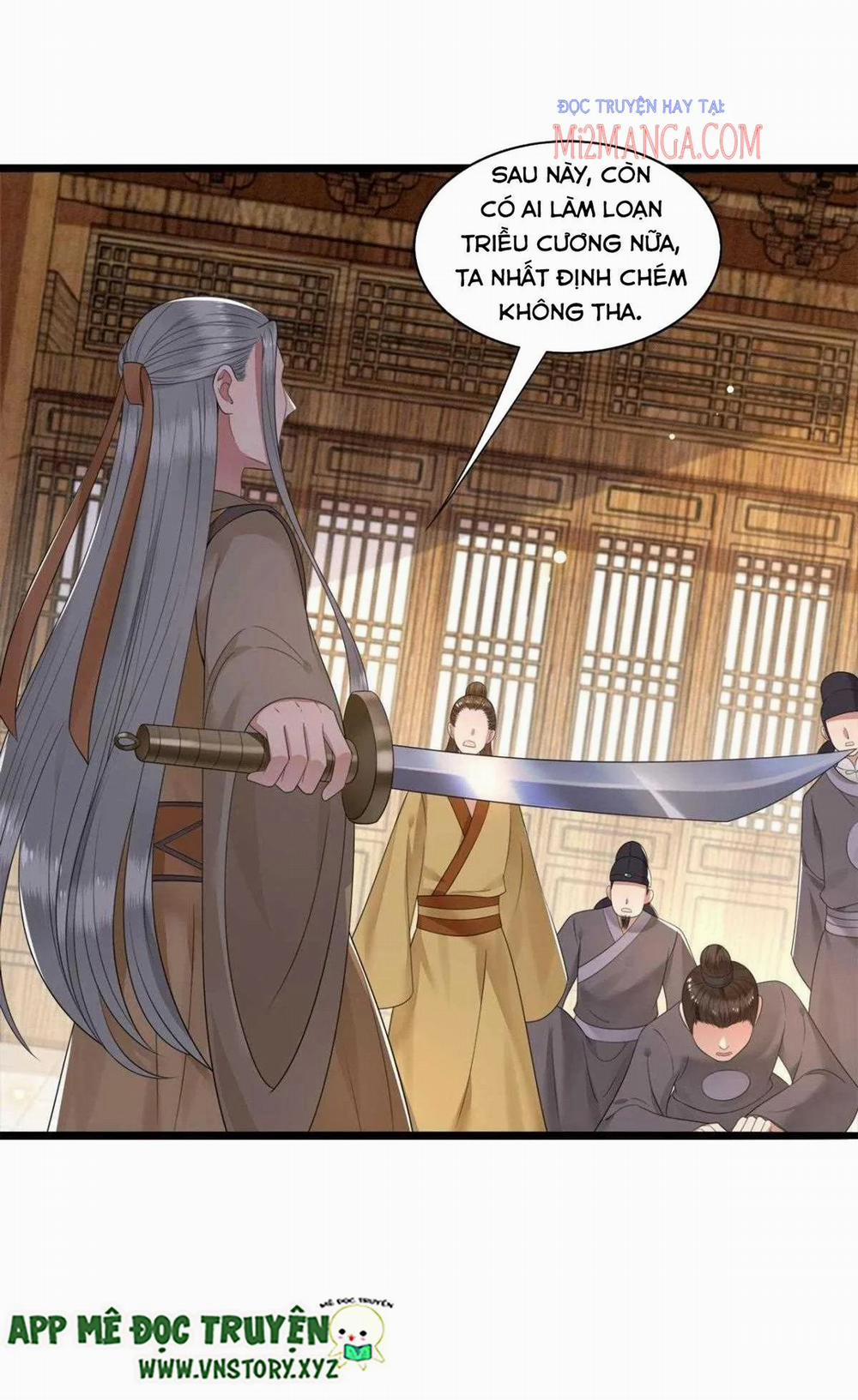 Phượng Hoàng Vu Phi 109 trang 16