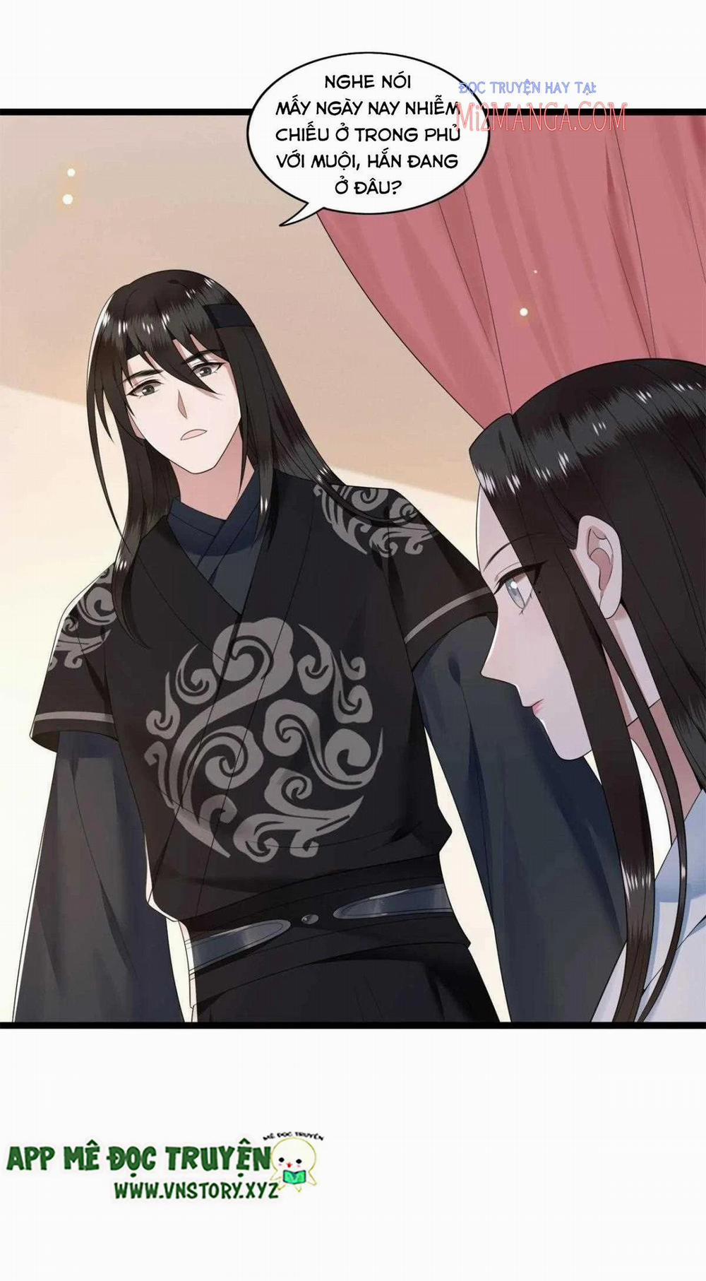 Phượng Hoàng Vu Phi 109 trang 19