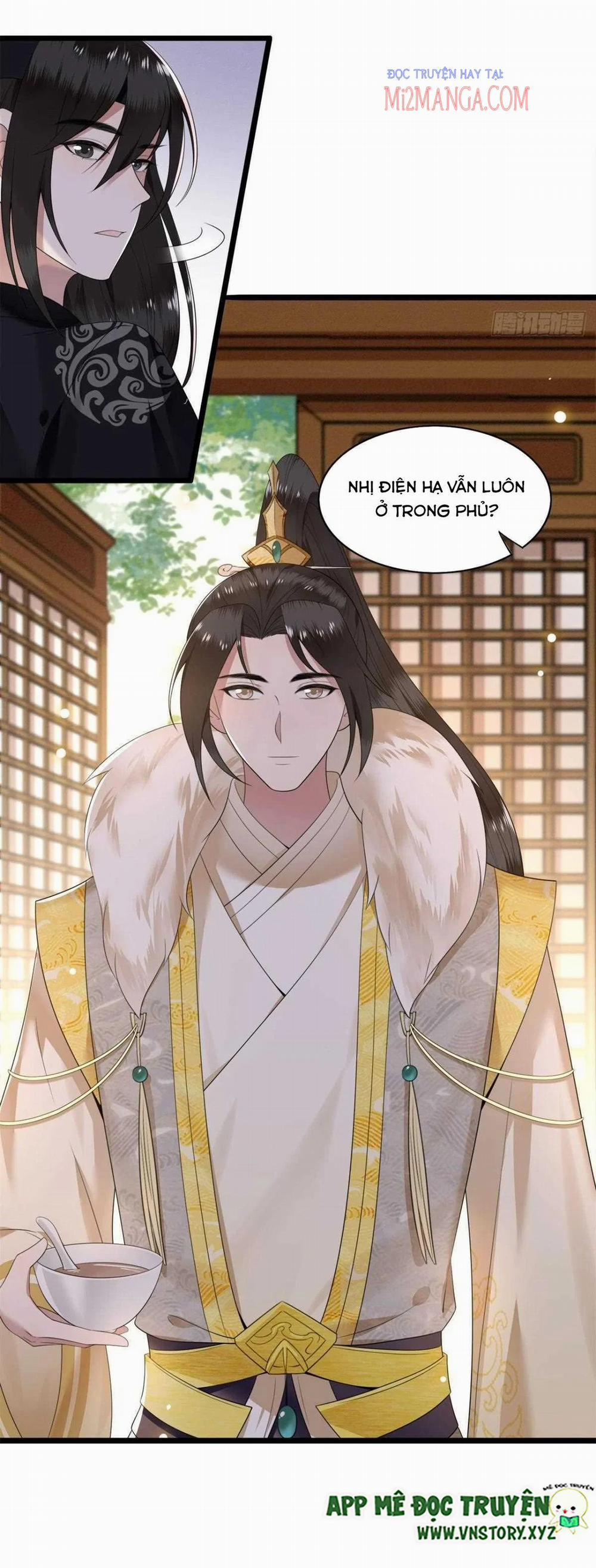 Phượng Hoàng Vu Phi 109 trang 21