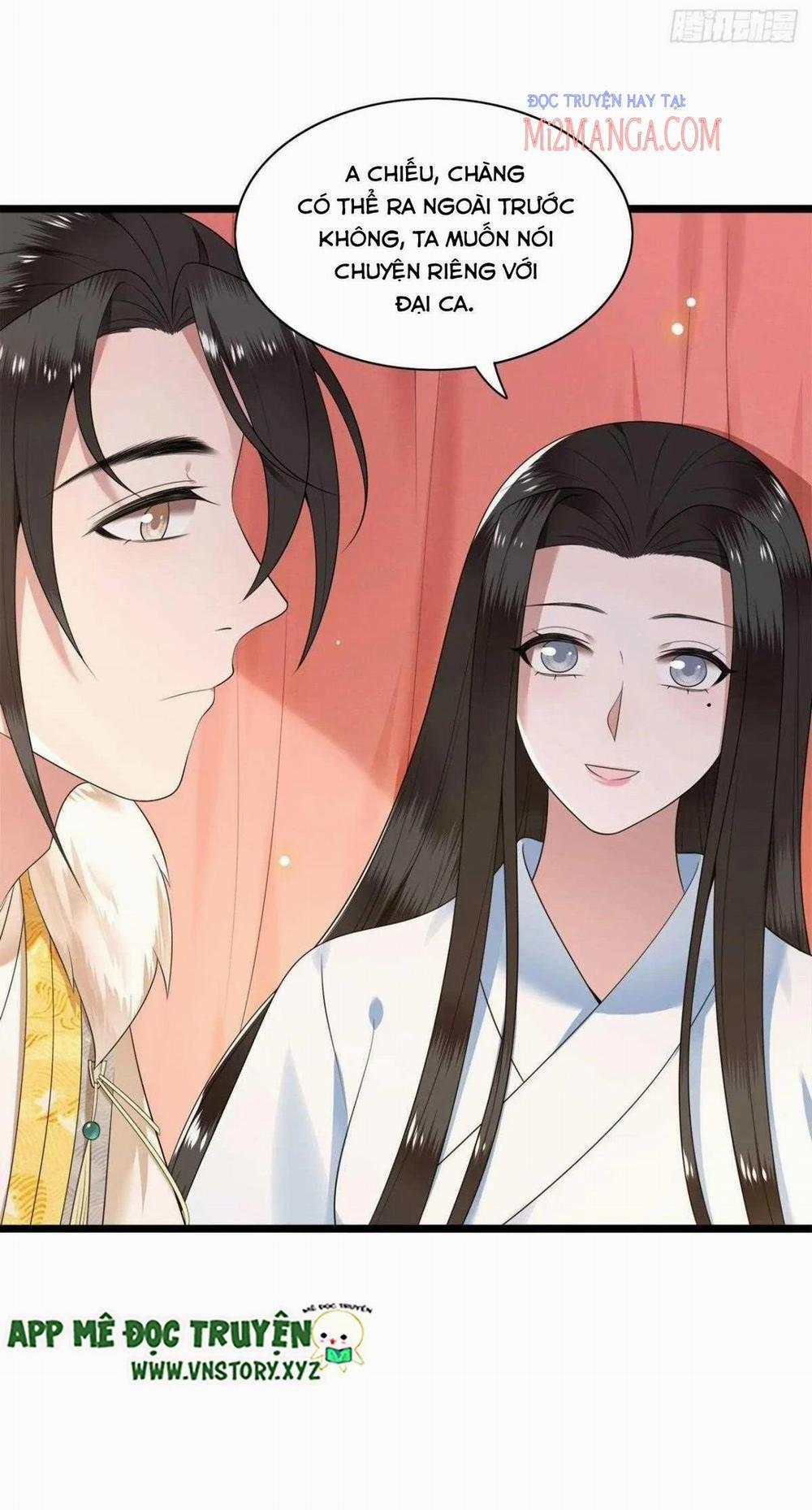 Phượng Hoàng Vu Phi 109 trang 24