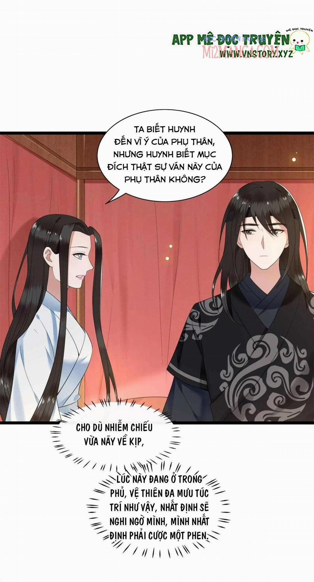 Phượng Hoàng Vu Phi 109 trang 32