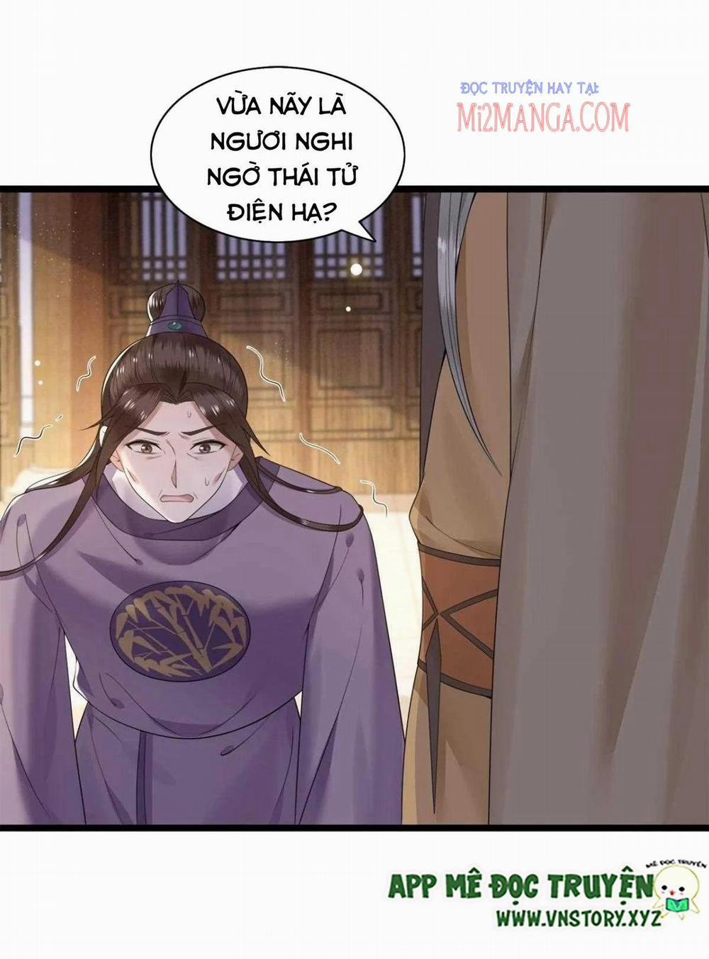 Phượng Hoàng Vu Phi 109 trang 8