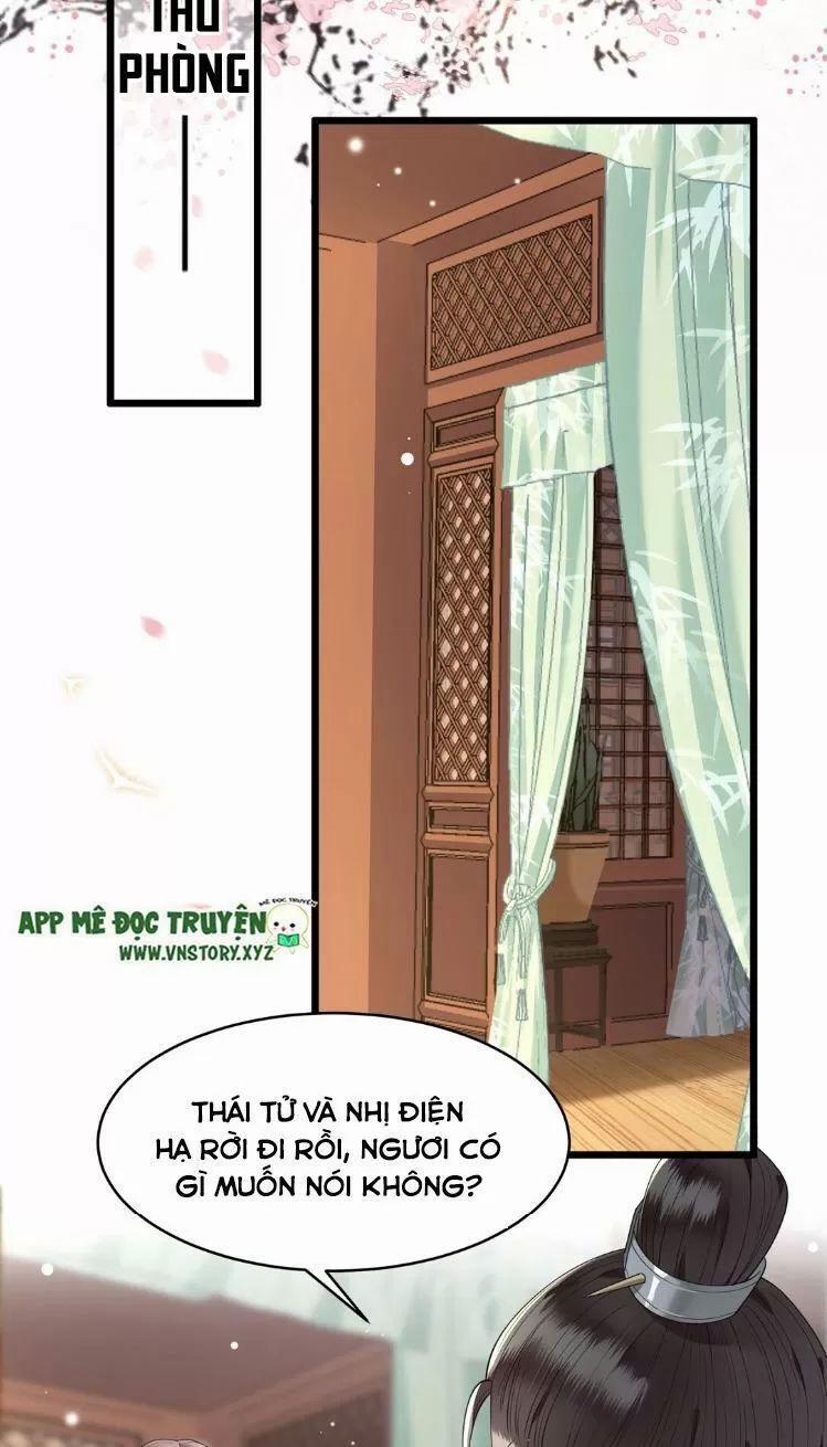 Phượng Hoàng Vu Phi 11 trang 11