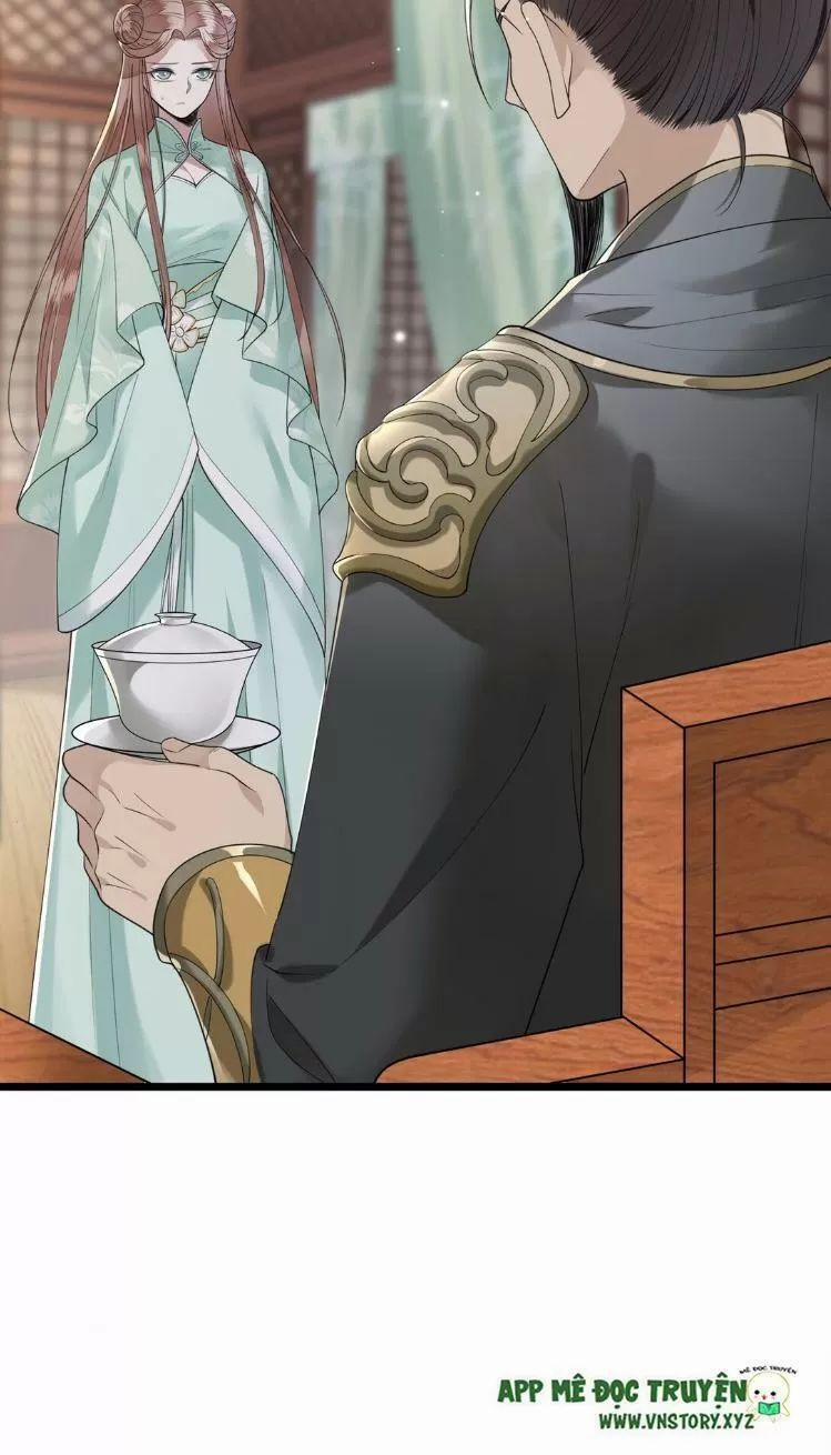Phượng Hoàng Vu Phi 11 trang 12