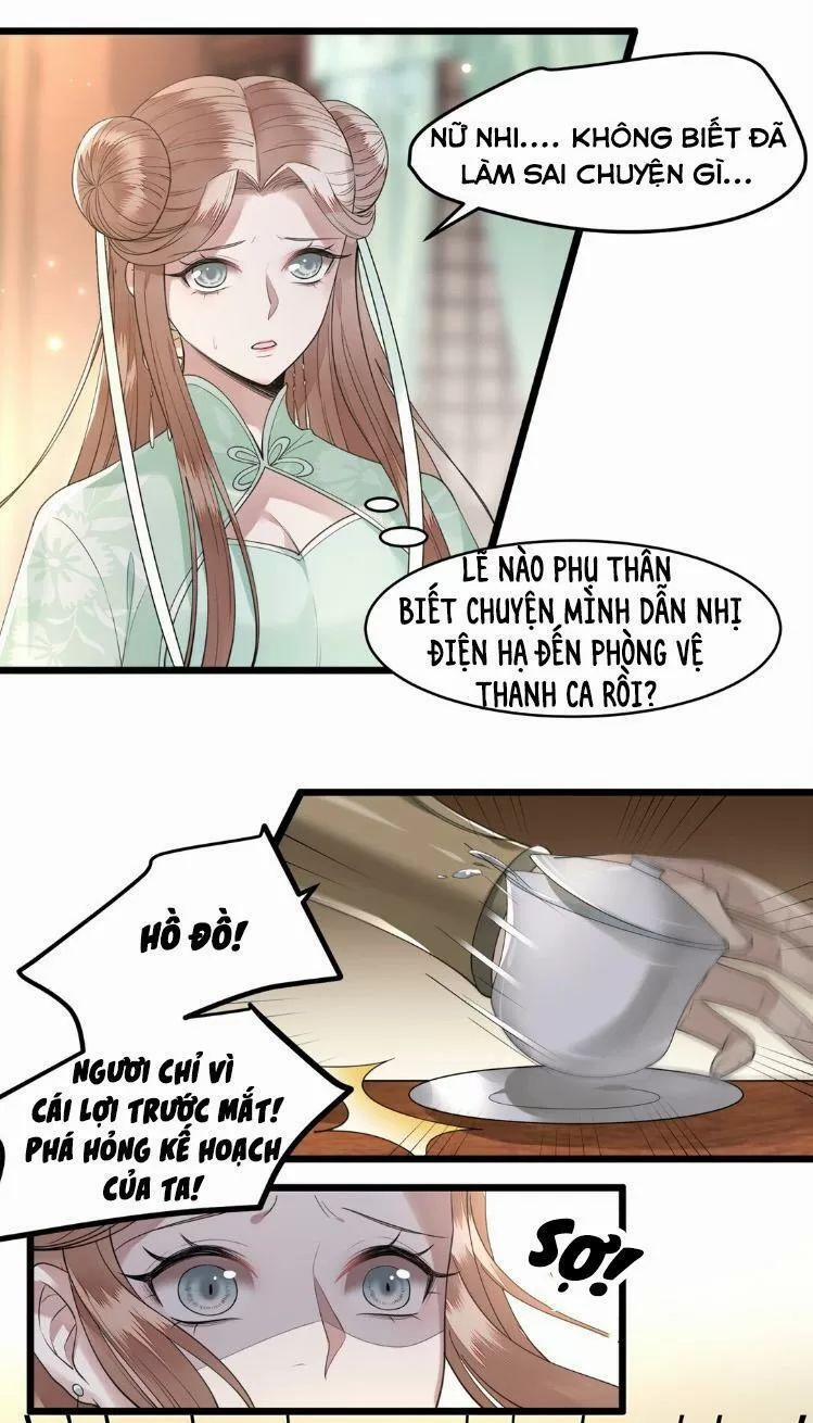 Phượng Hoàng Vu Phi 11 trang 13