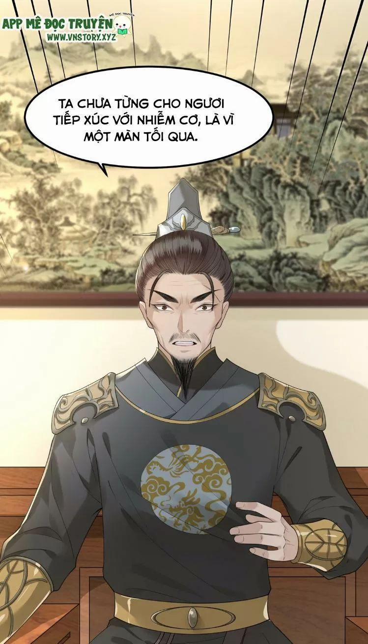 Phượng Hoàng Vu Phi 11 trang 14