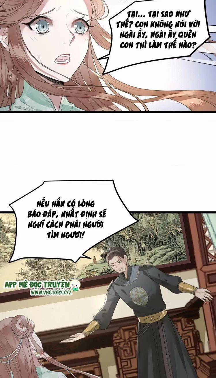 Phượng Hoàng Vu Phi 11 trang 16