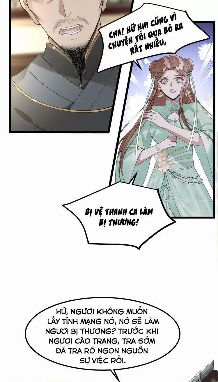 Phượng Hoàng Vu Phi 11 trang 18