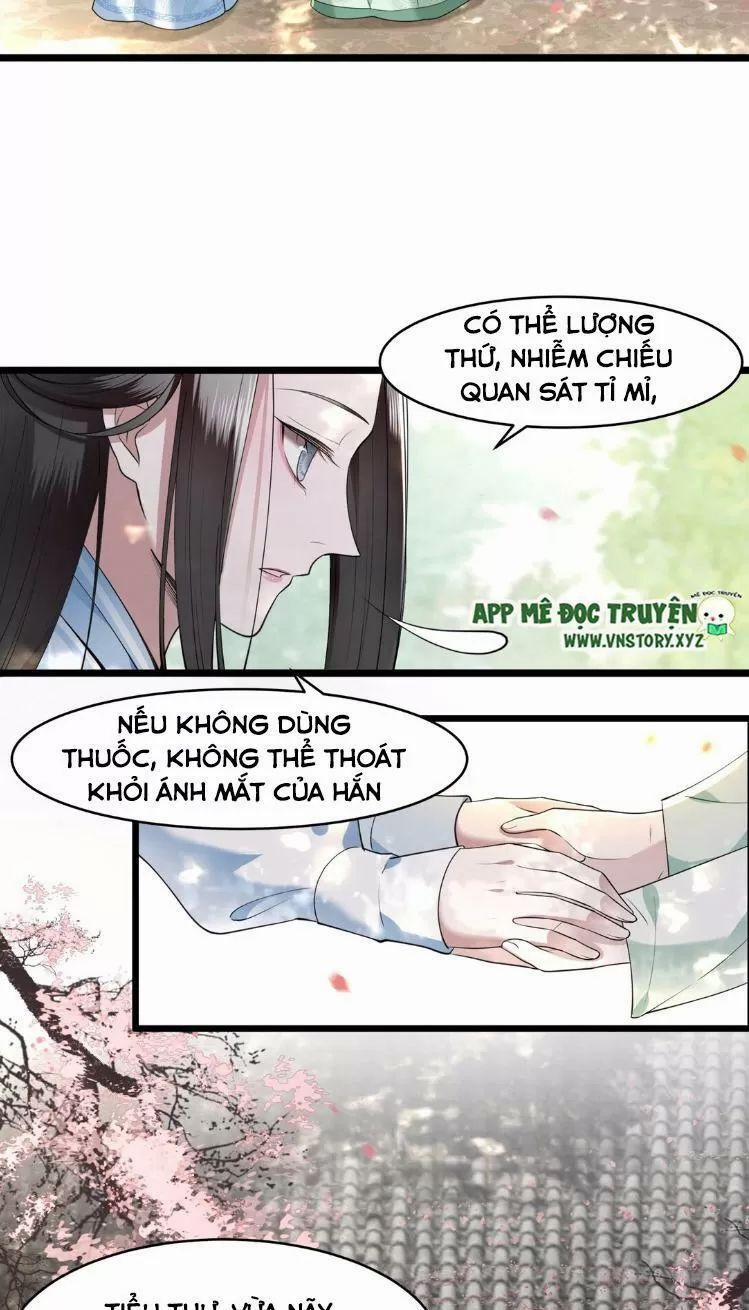 Phượng Hoàng Vu Phi 11 trang 2