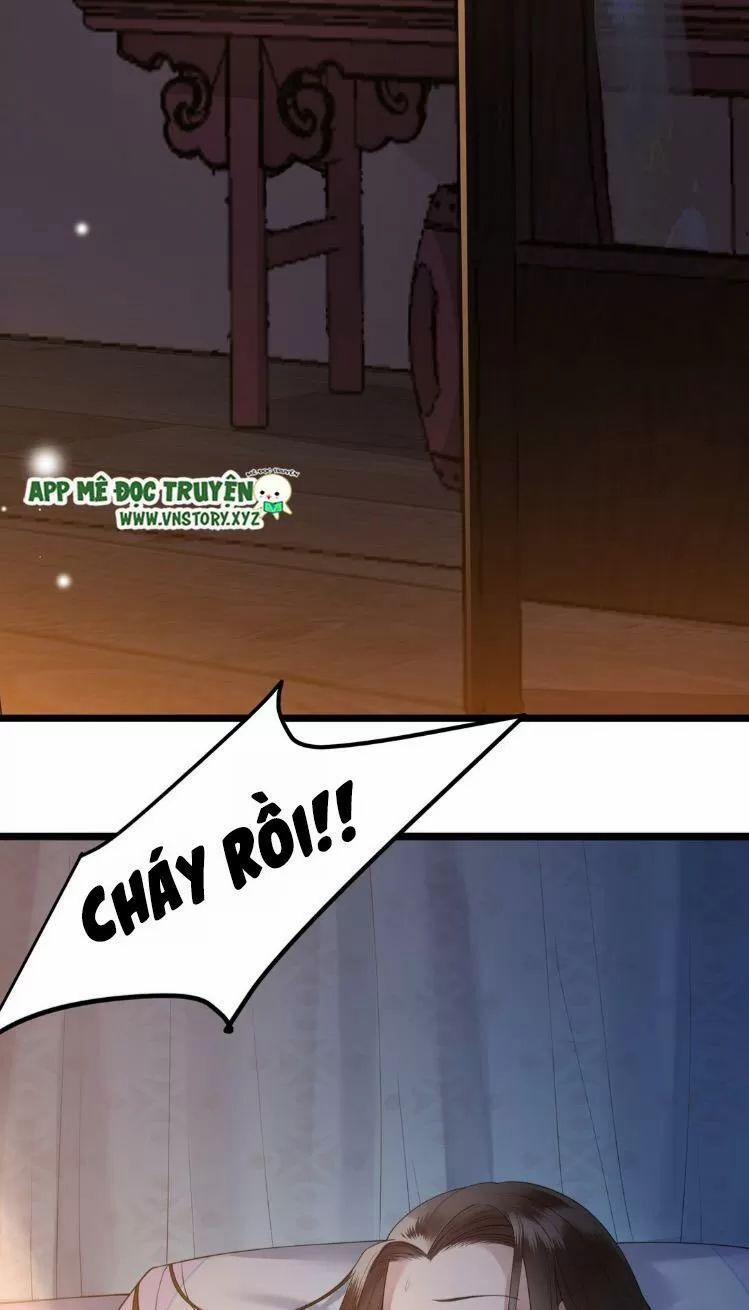 Phượng Hoàng Vu Phi 11 trang 25