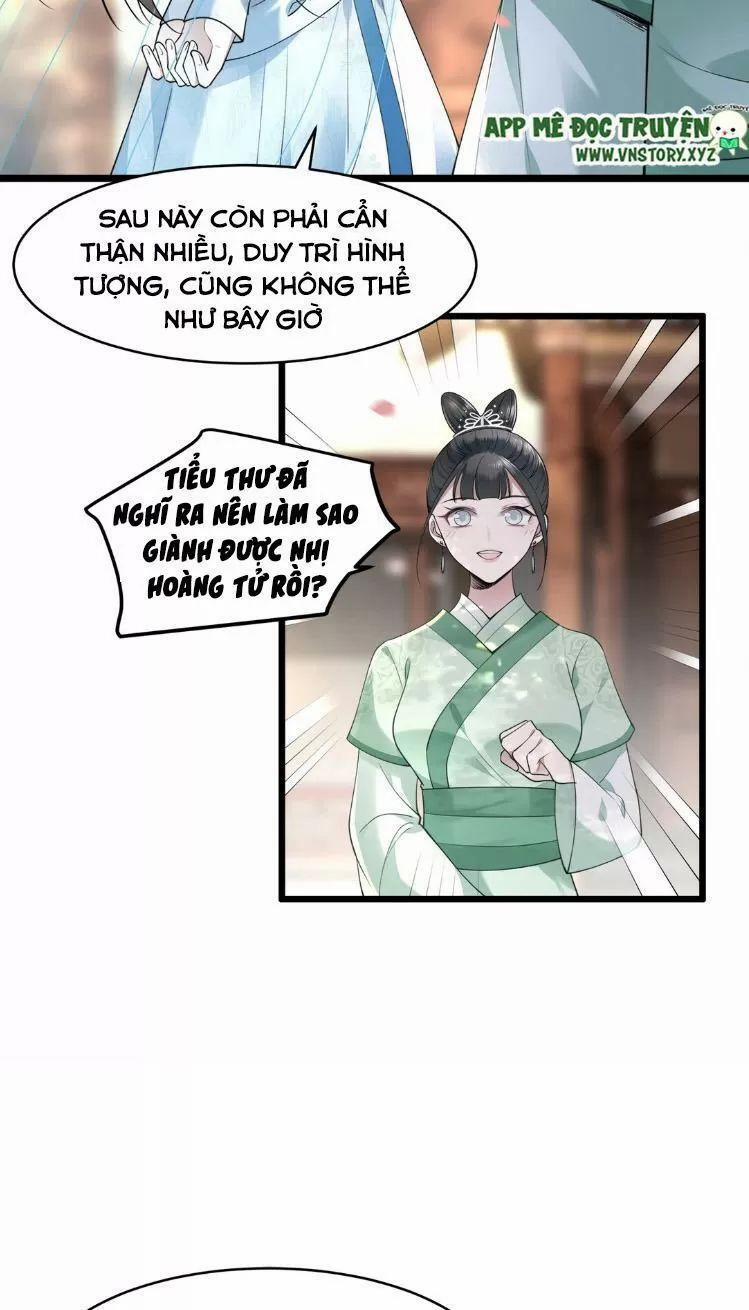 Phượng Hoàng Vu Phi 11 trang 5