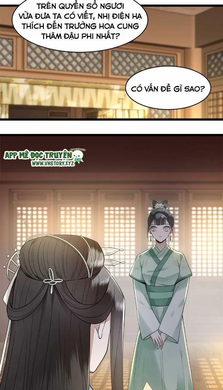 Phượng Hoàng Vu Phi 11 trang 6