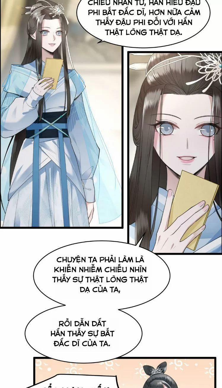 Phượng Hoàng Vu Phi 11 trang 8