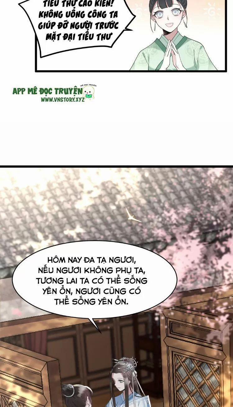 Phượng Hoàng Vu Phi 11 trang 9