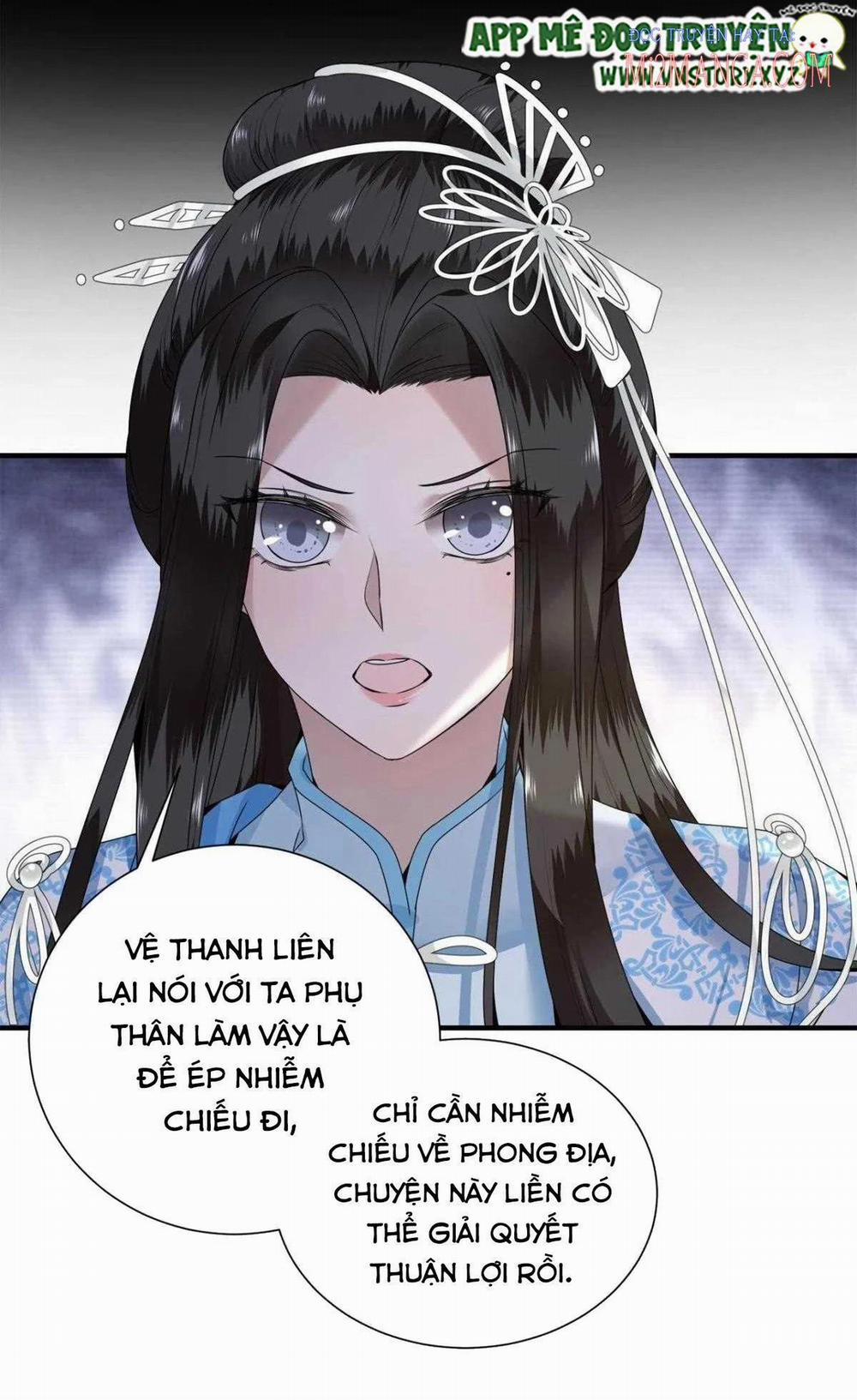 Phượng Hoàng Vu Phi 110 trang 1