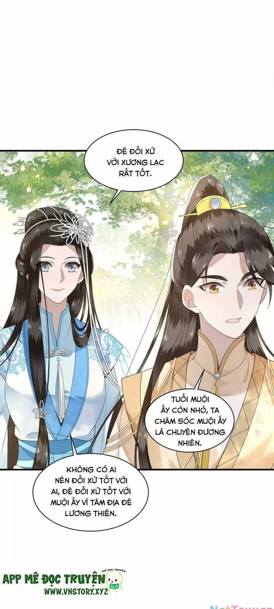 Phượng Hoàng Vu Phi 112 trang 19