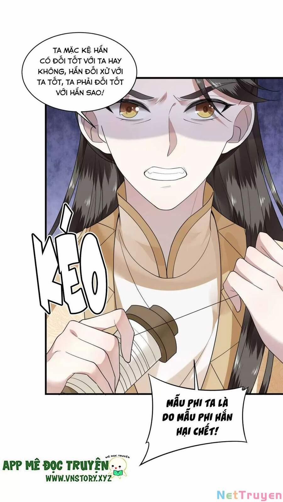 Phượng Hoàng Vu Phi 112 trang 24