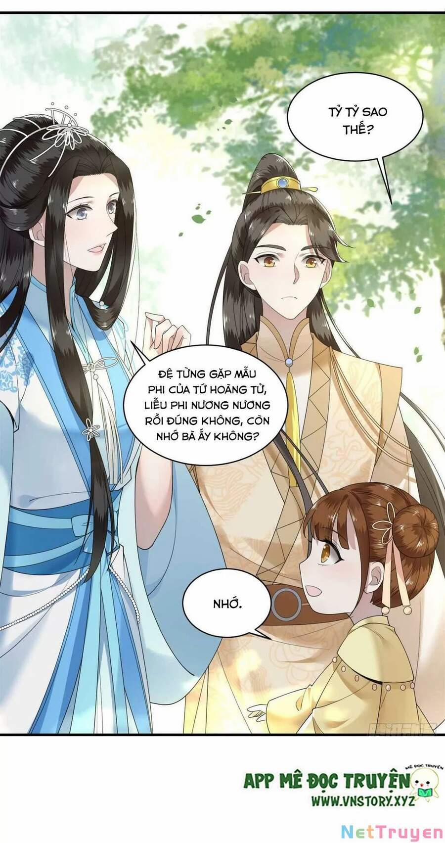 Phượng Hoàng Vu Phi 112 trang 27