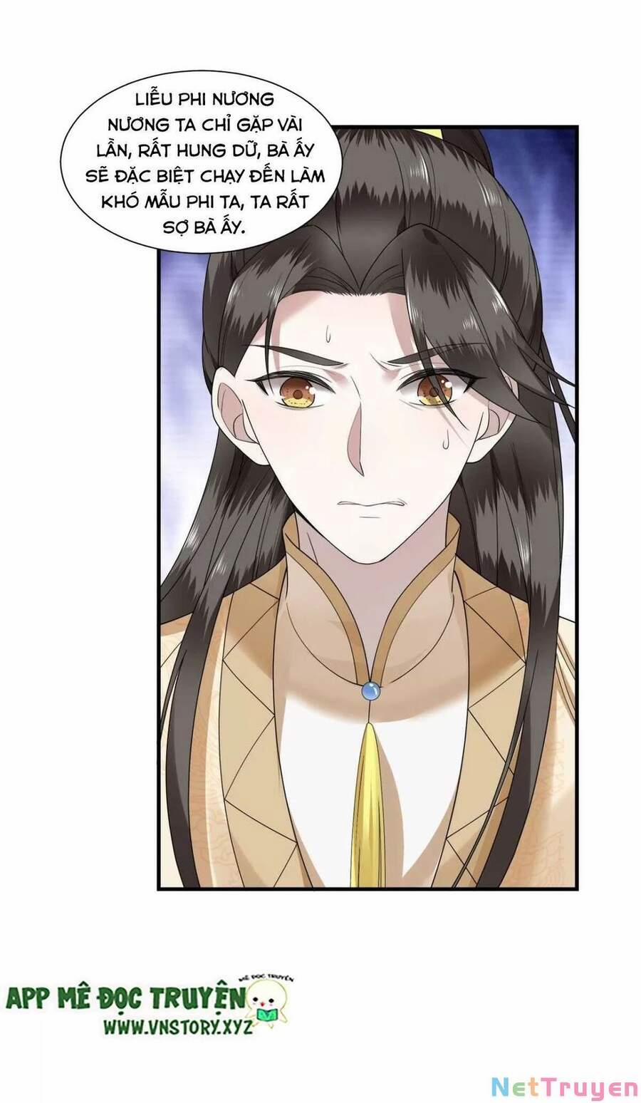 Phượng Hoàng Vu Phi 112 trang 29