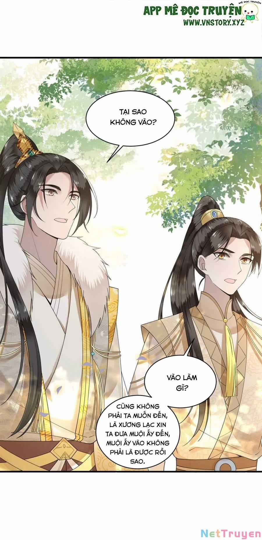 Phượng Hoàng Vu Phi 112 trang 3