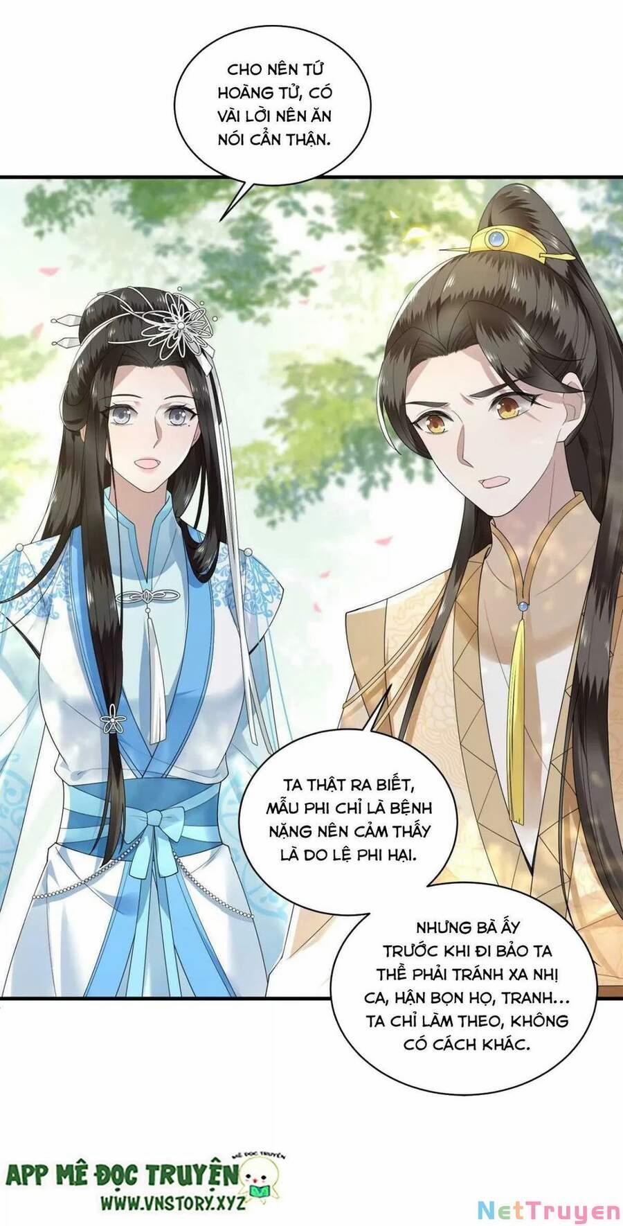 Phượng Hoàng Vu Phi 112 trang 33