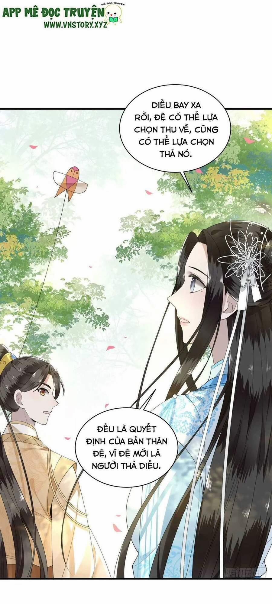 Phượng Hoàng Vu Phi 112 trang 34
