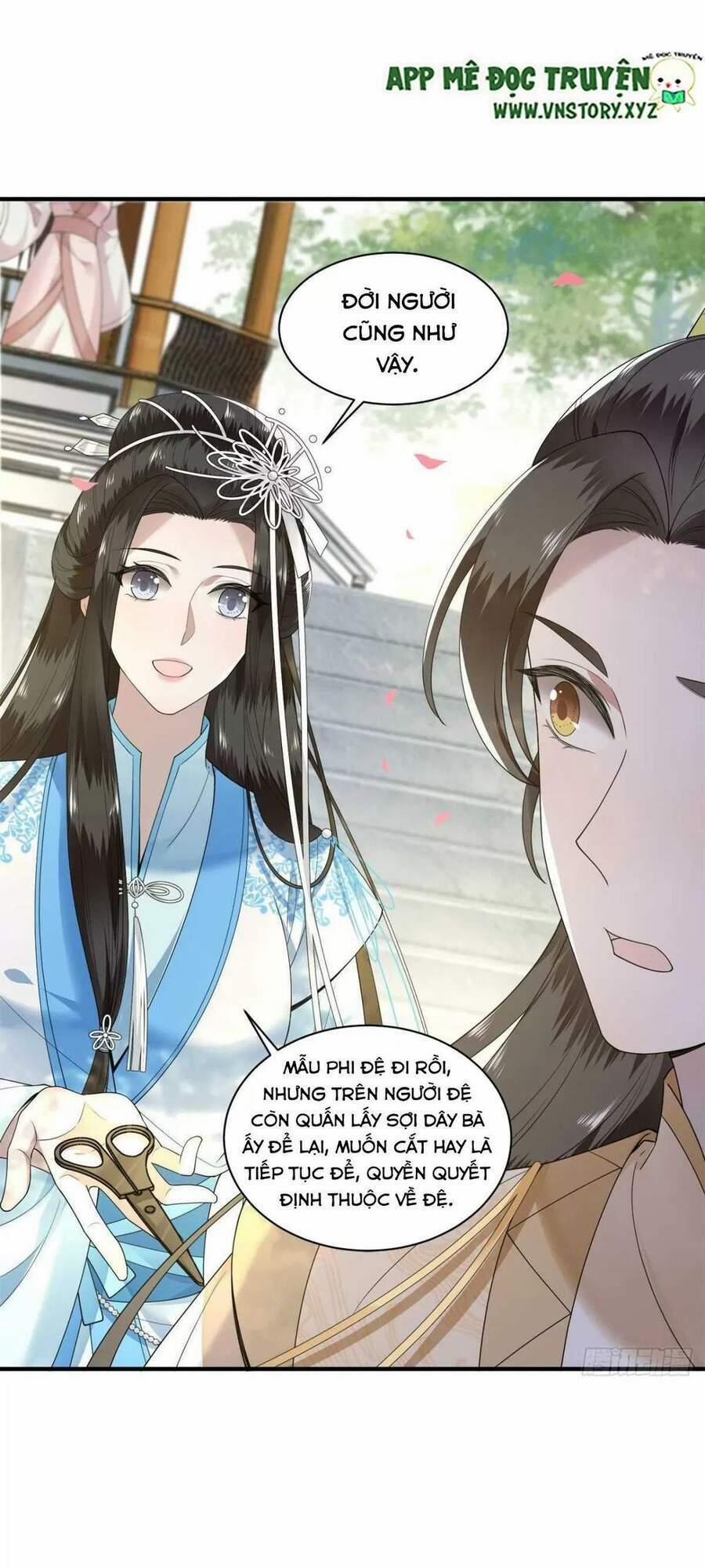 Phượng Hoàng Vu Phi 112 trang 36
