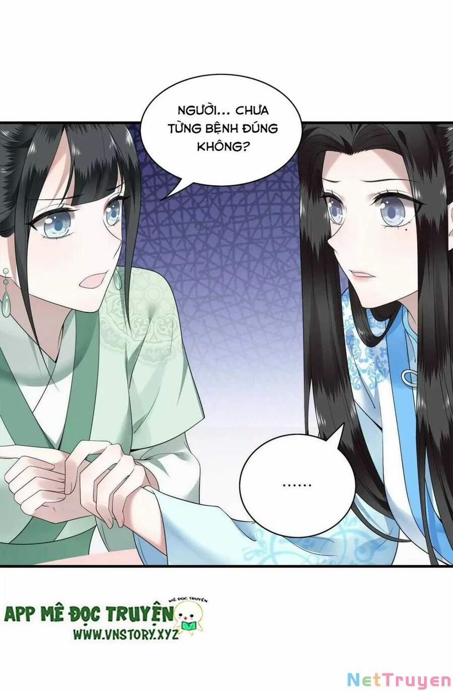 Phượng Hoàng Vu Phi 114 trang 11