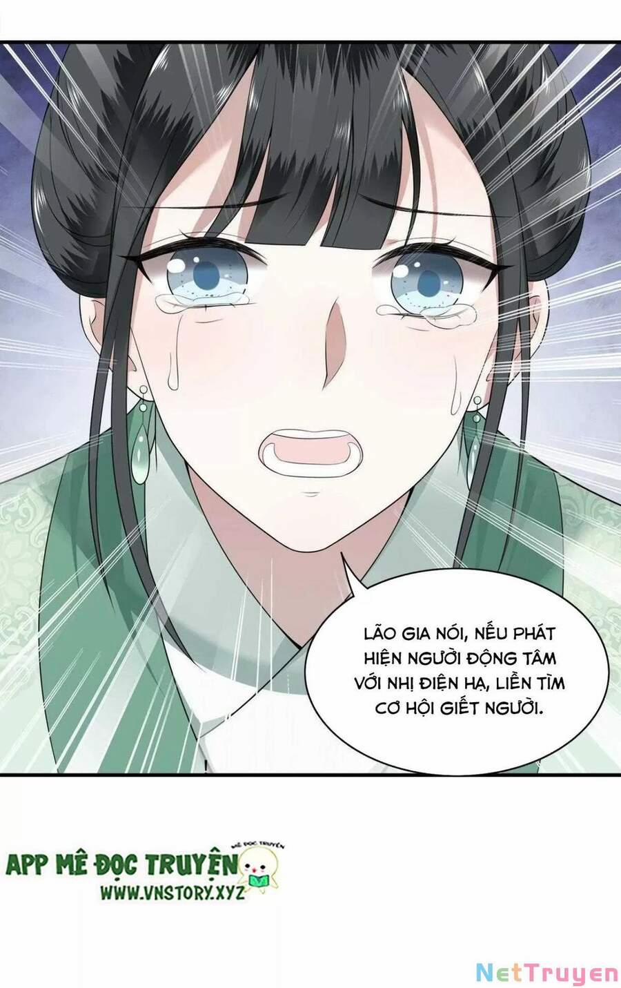 Phượng Hoàng Vu Phi 114 trang 16