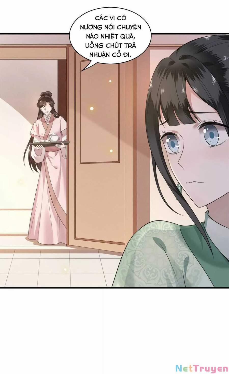 Phượng Hoàng Vu Phi 114 trang 30