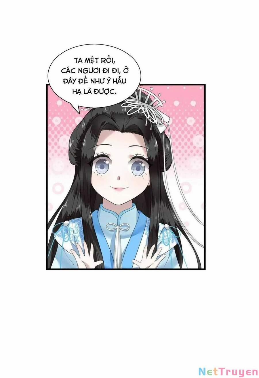 Phượng Hoàng Vu Phi 114 trang 33