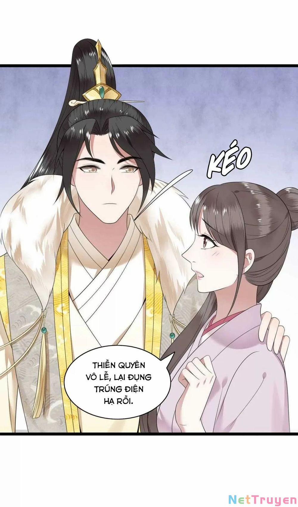 Phượng Hoàng Vu Phi 116 trang 11