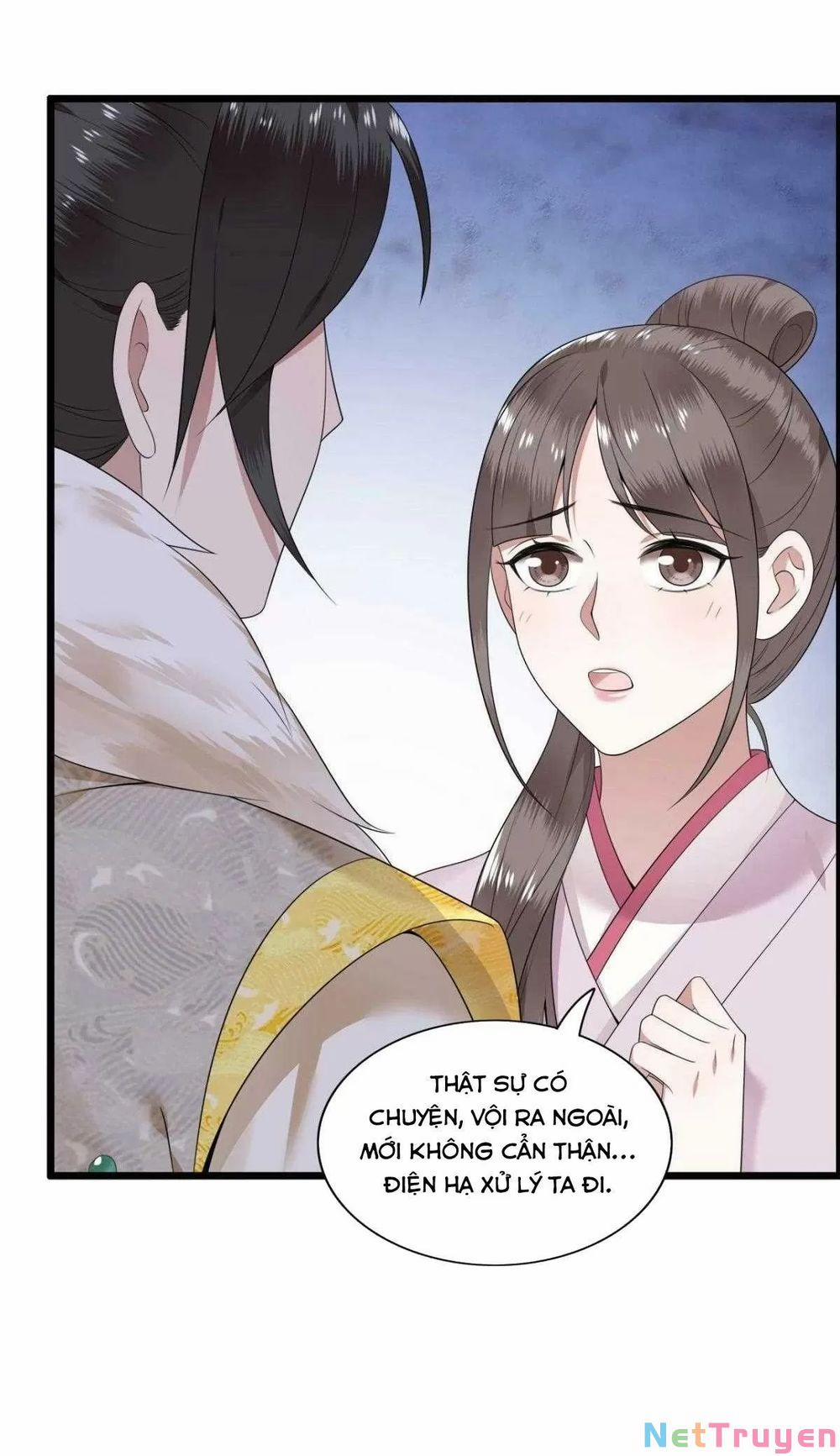 Phượng Hoàng Vu Phi 116 trang 13