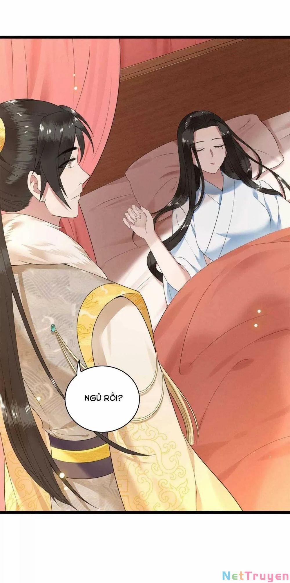 Phượng Hoàng Vu Phi 116 trang 19