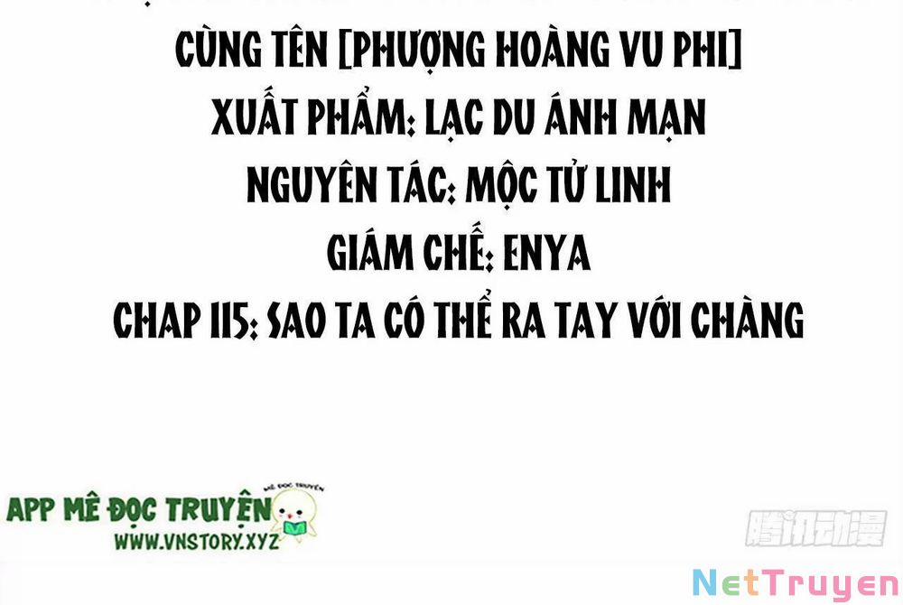 Phượng Hoàng Vu Phi 116 trang 2