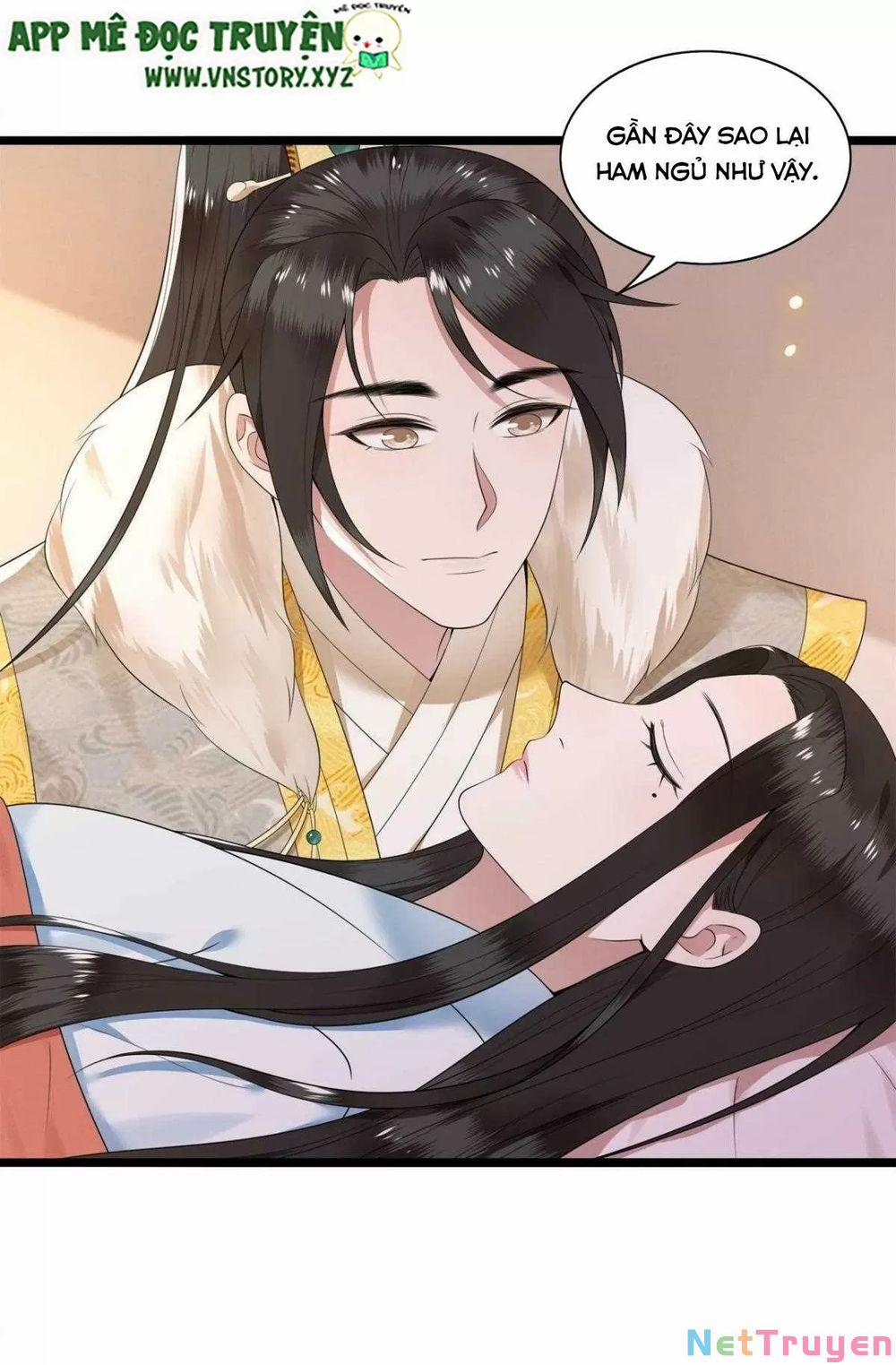 Phượng Hoàng Vu Phi 116 trang 20